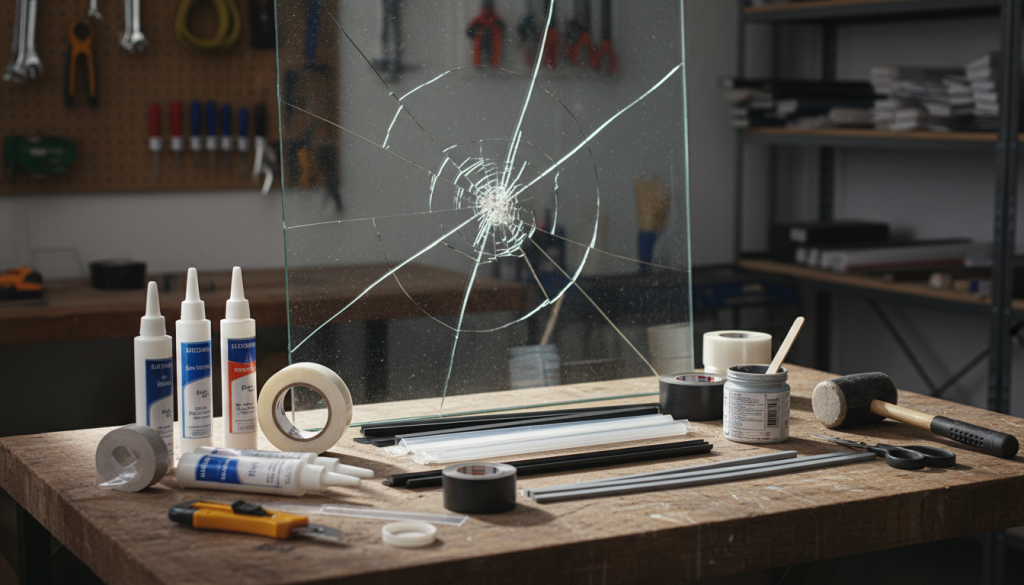 découvrez les différentes alternatives au mastic de vitrier pour réparer efficacement vos vitrages. conseils, matériaux et techniques adaptés à vos besoins.