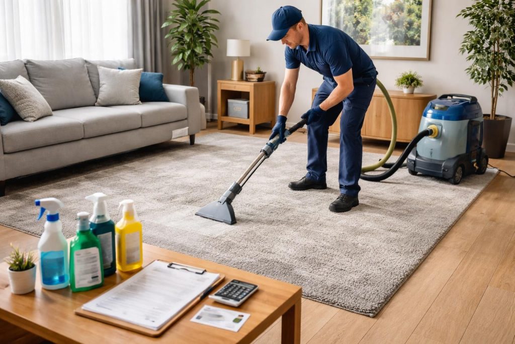 découvrez notre guide complet des tarifs et options pour le nettoyage de tapis. comparez les prix, choisissez la meilleure solution et gardez votre tapis propre et éclatant.