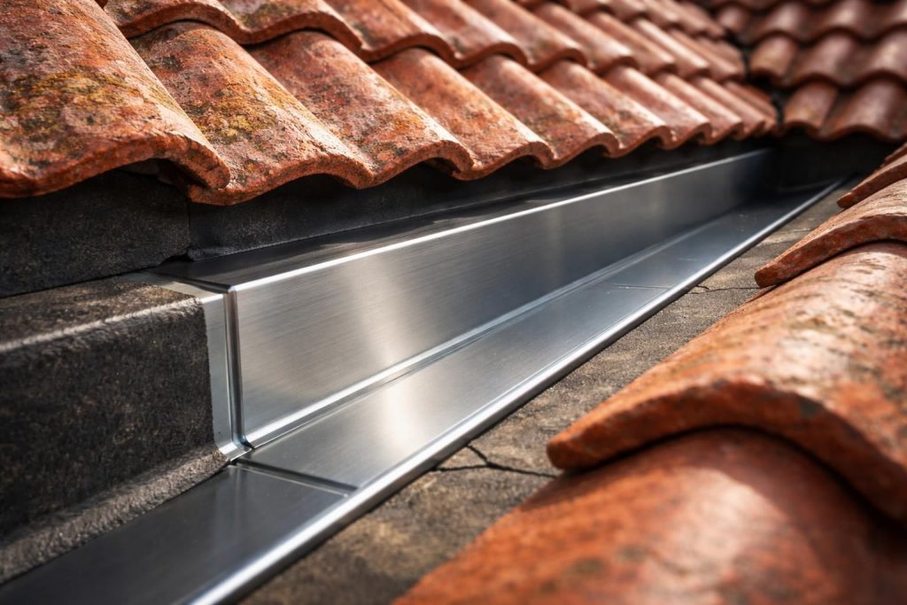 découvrez tout sur le chéneau encaissé pour toiture : installation, avantages et conseils d'entretien pour une toiture parfaitement étanche et durable.