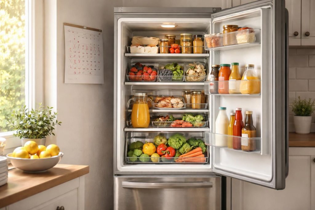 découvrez la durée de vie moyenne d'un frigo, les facteurs qui l'influencent et comment prolonger son efficacité pour un usage optimal.