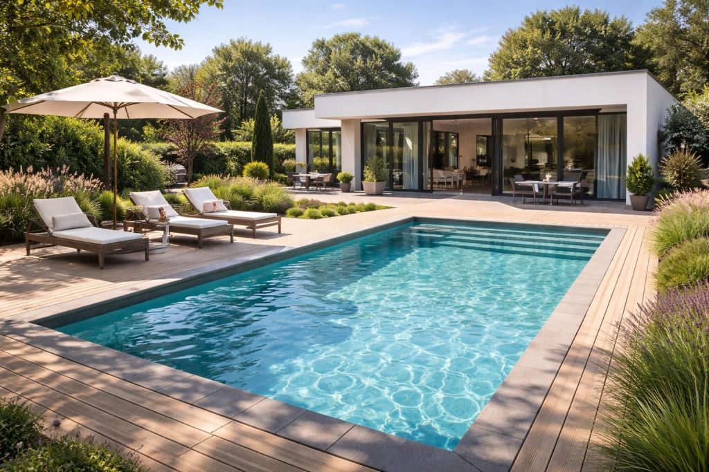 découvrez les prix des piscines desjoyaux et obtenez une estimation claire du coût pour installer la piscine de vos rêves selon vos besoins et votre budget.