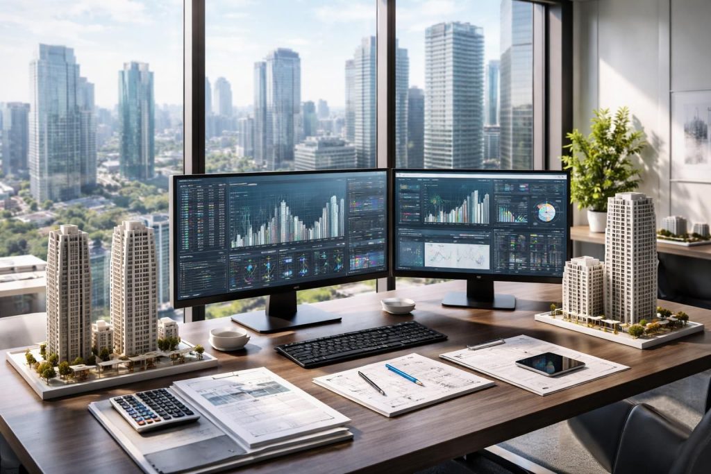 découvrez les meilleurs sites pour investisseurs immobiliers afin d'optimiser vos placements et réussir vos investissements dans l'immobilier.