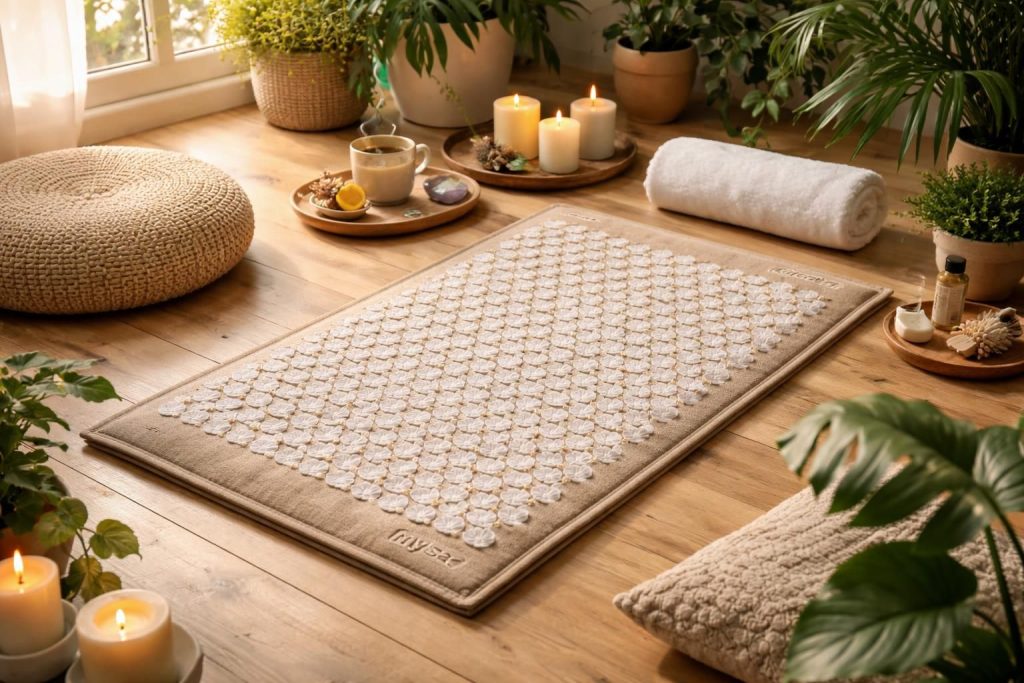 découvrez notre guide complet et avis sur le tapis mysa pour choisir le meilleur tapis d’acupression adapté à vos besoins de bien-être et relaxation.