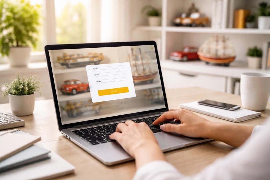 découvrez comment accéder facilement à votre espace client altaya pour gérer vos abonnements, suivre vos commandes et personnaliser votre compte.