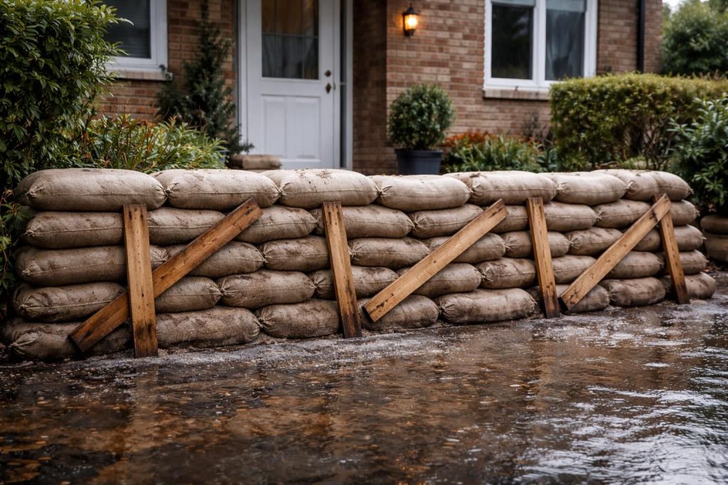 découvrez comment fabriquer une barrière anti-inondation fait maison efficace pour protéger votre maison des risques d'inondation. guide étape par étape et conseils pratiques.