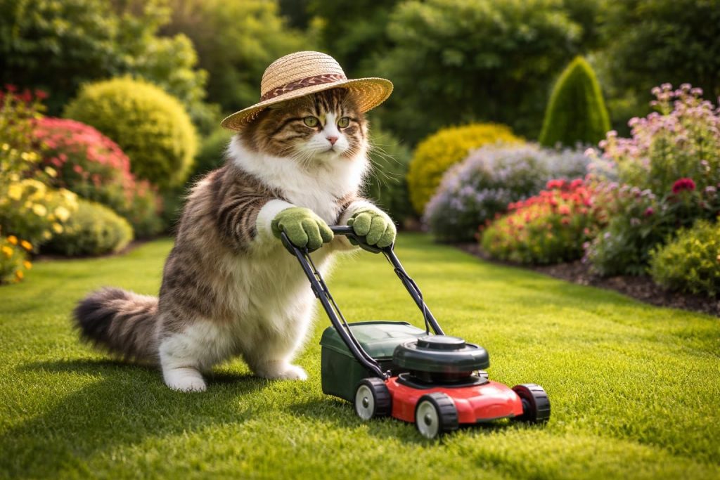 découvrez les avantages de faire entretenir votre jardin par un professionnel qualifié pour un espace extérieur toujours impeccable et bien soigné.