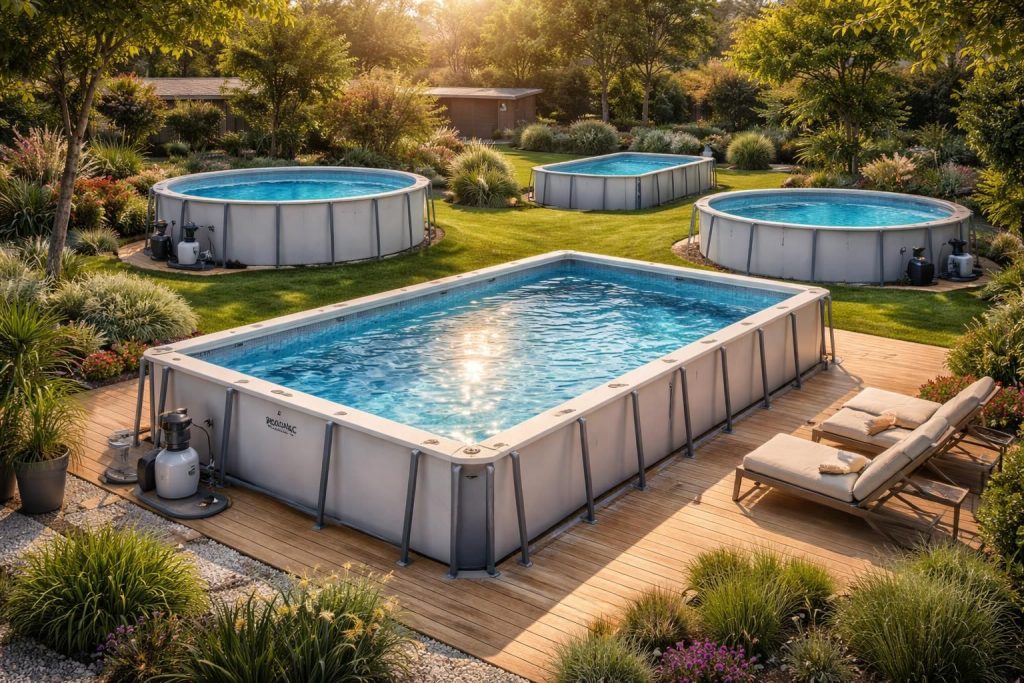 découvrez les avantages des piscines zodiac, explorez les différents modèles disponibles et obtenez des conseils pratiques pour une installation réussie.