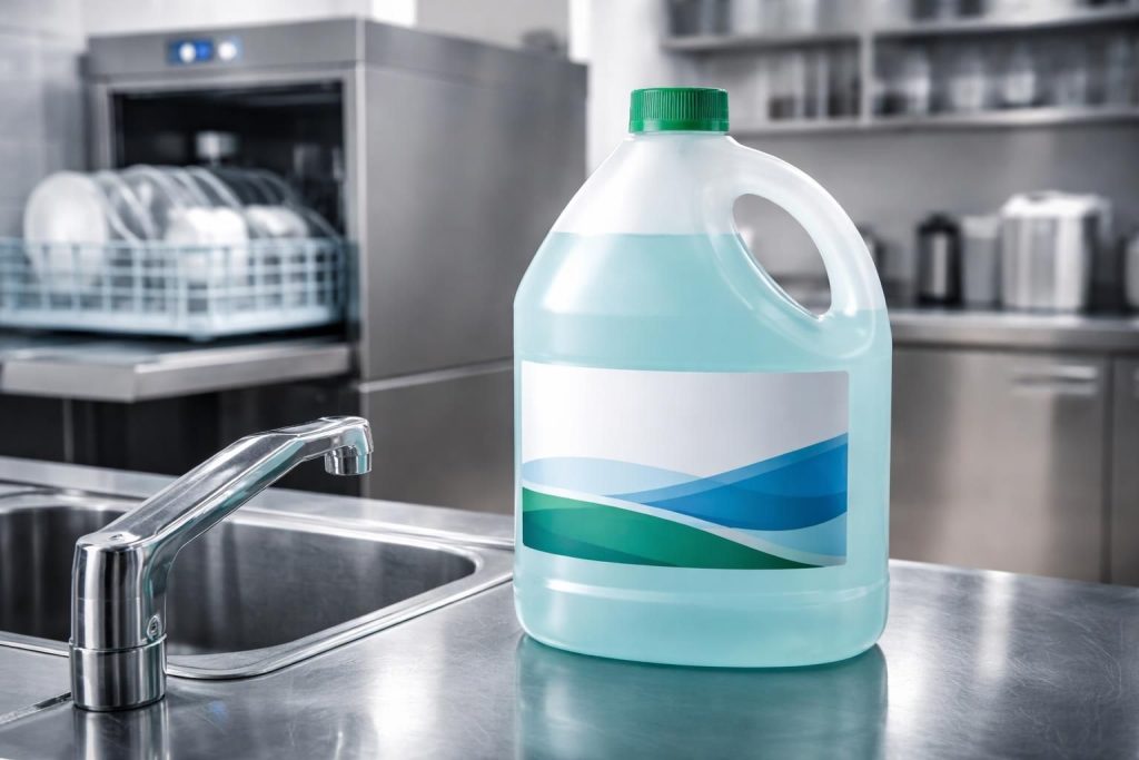 découvrez notre produit lave-vaisselle professionnel efficace et durable, conçu pour un nettoyage optimal et une utilisation intensive en milieu commercial.