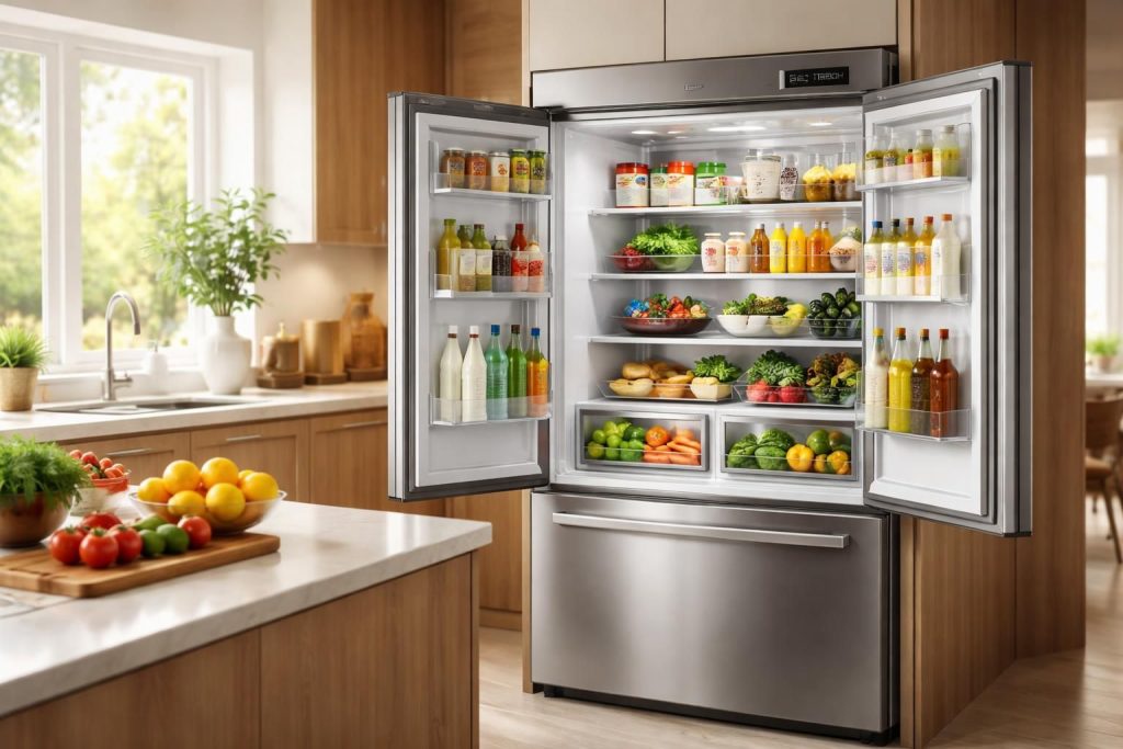 découvrez notre avis complet sur la marque gedtech frigo : qualité, fiabilité, performance et rapport qualité-prix pour bien choisir votre réfrigérateur.
