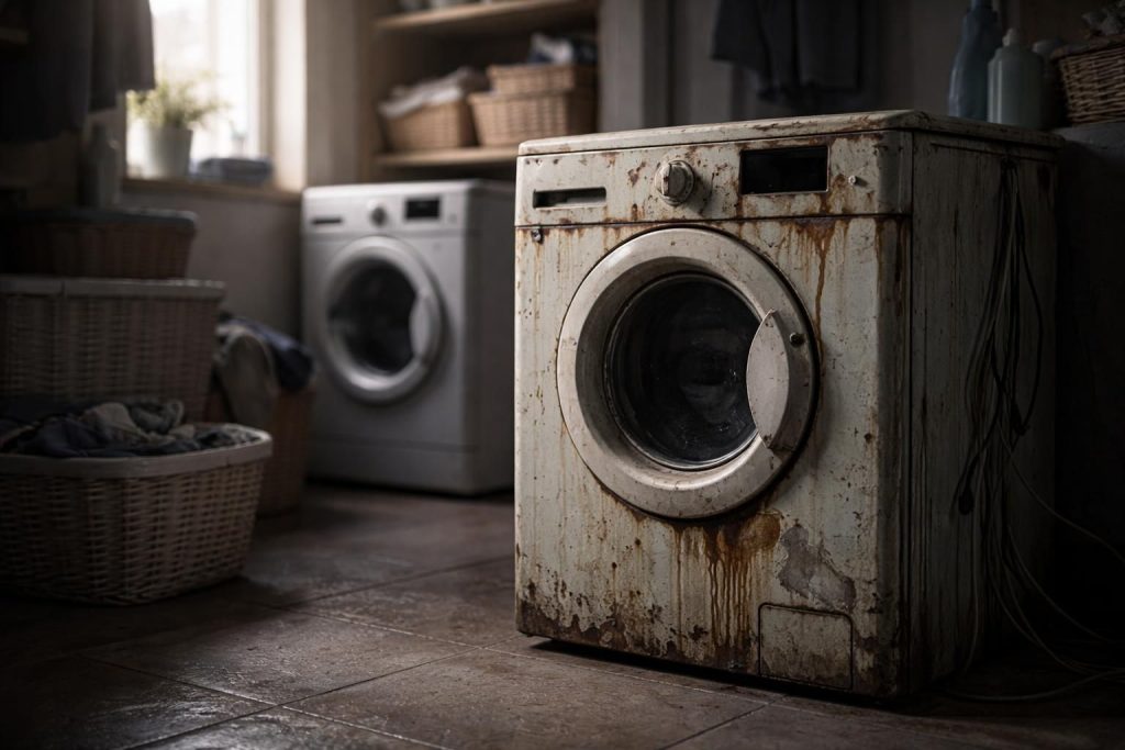 découvrez quelles marques de lave-linge il vaut mieux éviter pour ne pas compromettre la qualité et la durabilité de votre appareil.