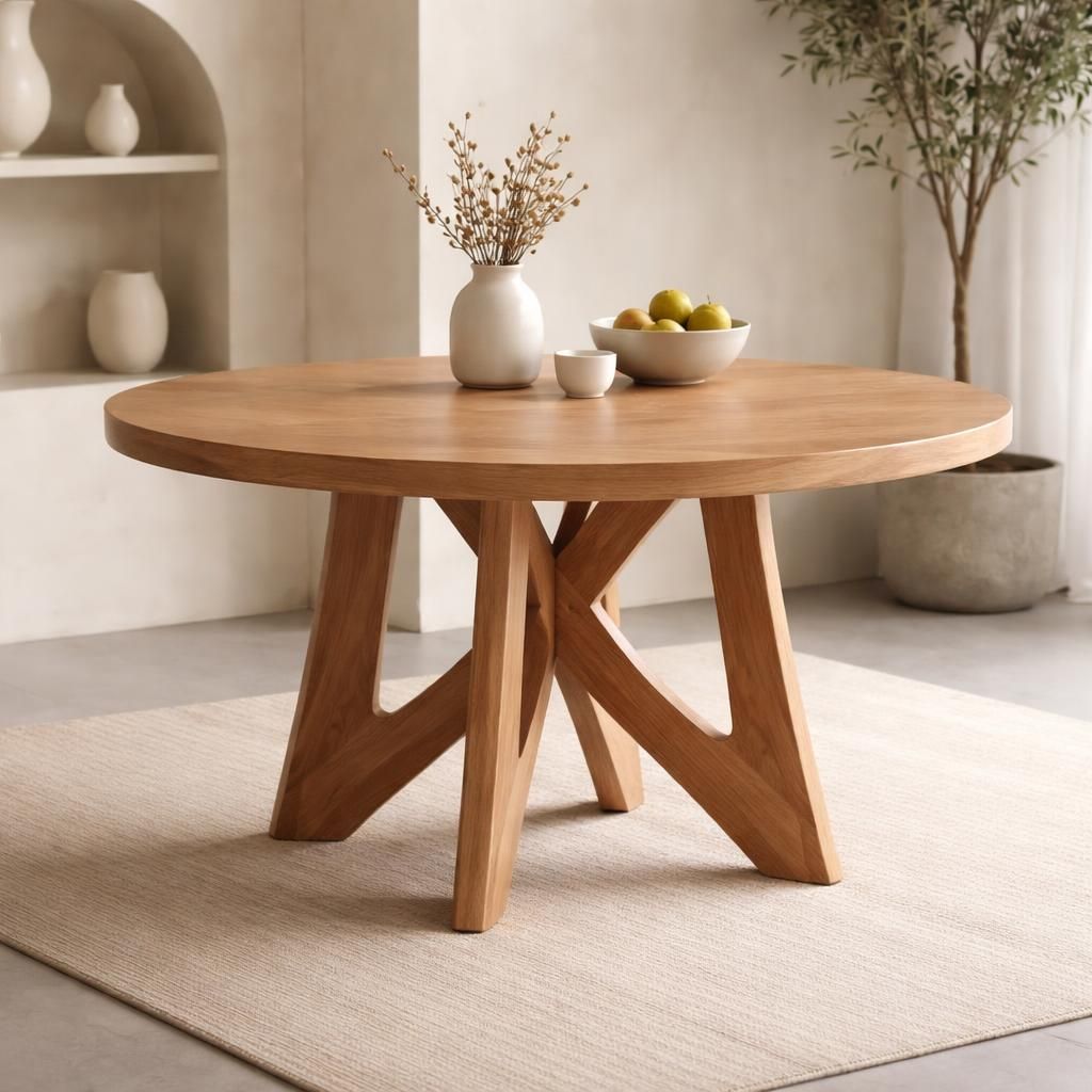 découvrez notre sélection de tables rondes, rectangulaires et ovales, parfaites pour tous les espaces et styles. trouvez la table idéale pour votre intérieur.