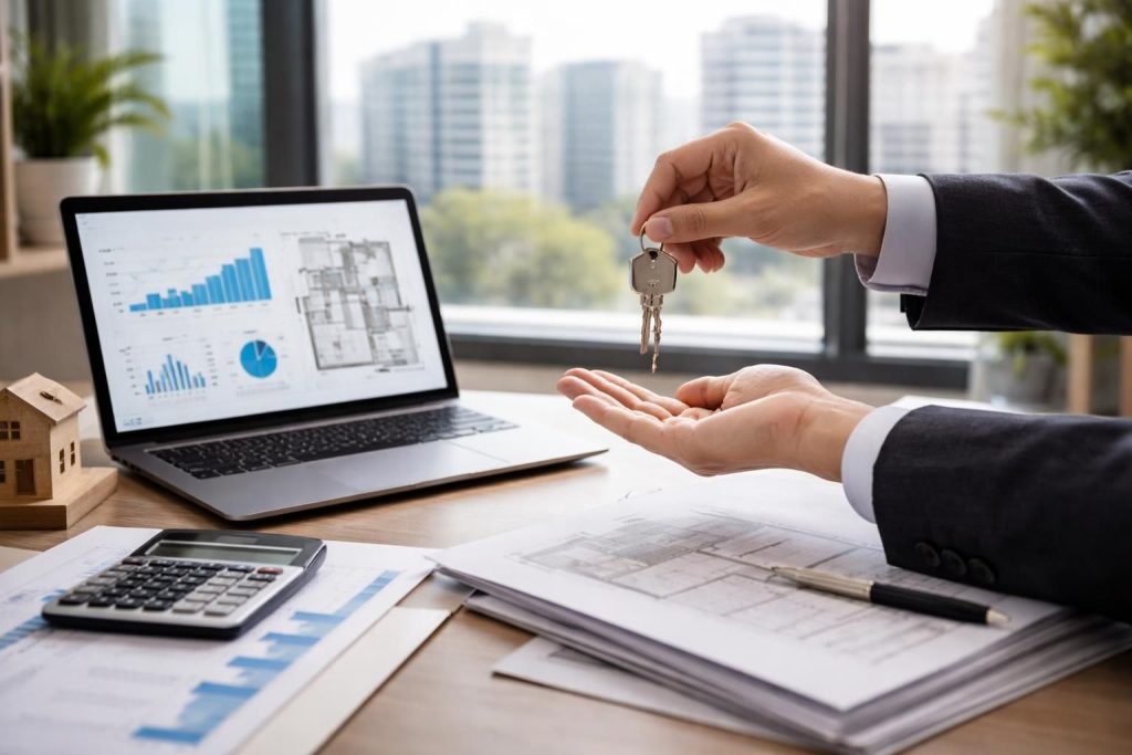 afedim gestion propose des solutions immobilières avec options de crédit adaptées à vos besoins pour faciliter vos projets d'achat et d'investissement.