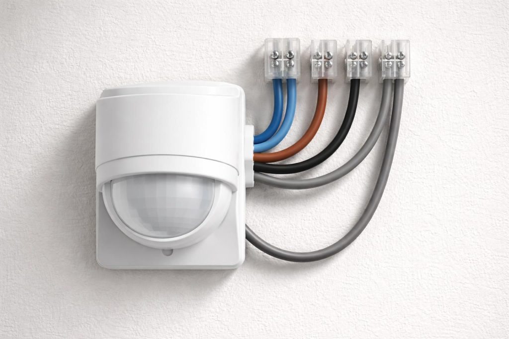 découvrez comment réaliser facilement le branchement d'un détecteur de mouvement 4 fils avec notre guide étape par étape, pour une installation sécurisée et efficace.